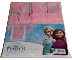 Tenda Disney Cameretta 140 x 270 m Mickey - Topolino - Minnie - Topolina - Frozen (Frozen)