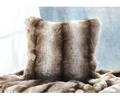 Cuscino 45x45cm Copriletto Lupo Grigio 150x200cm-260x300cm Plaid o Cuscino Wohnen & Accessoires Grande Coperta di Pelliccia Cuscino 45x45cm Copriletto Lupo Grigio 150x200cm-260x300cm Plaid o Cuscino Wohnen & Accessoires Grande Coperta di Pelliccia