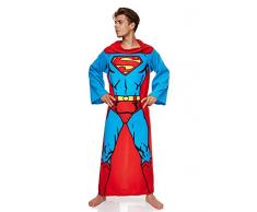 Coperta Di Superman Con Maniche