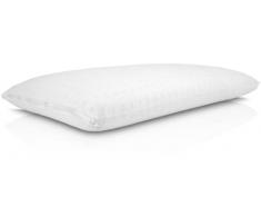 Corredocasa Federa con Cerniera Bioceramic Termoregolatrice Anallergica Antimiotica Antibatterica Antiacaro Manifattura Italiana