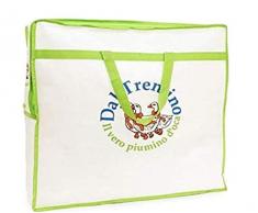 Daunex piumino cortina 4 stagioni duo 250x200 (8030912040872)