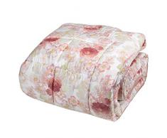 Fazzini Nuovo Trapunta Matrimoniale Allure Piumone 2 Posti Made in Italy