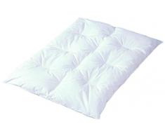Easy Baby, Piumone per bambini High Tech, 100 x 135 cm