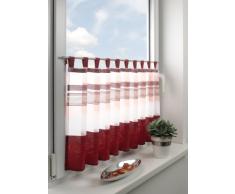 Gardinia Press & Go Filigrano 31345 - Bastone cilindrico per tenda, diametro 8-10 mm, estendibile, in acciaio inox