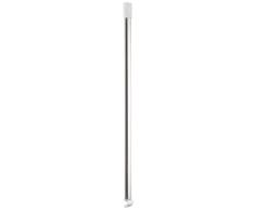 Spirella Magic Bright-Finish 1032146 Bastone per Tenda 60 cm