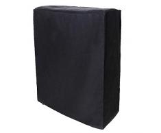 Cryfokt Fodera per Mobili, Fodera per Letto Pieghevole Portatile Fodera Protettiva Antipolvere per Mobili Fodere per Mobili da Esterno Fodere per Divani per Interni Esterni