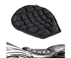 con cinghie e fondo antiscivolo per Concept 2 Cuscino per sedia a remo d/'acqua in memory foam POHOVE