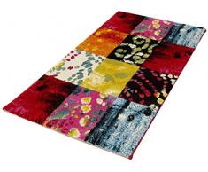 ABC Gioia B Tappeto, Multicolore, 133 x 190 cm