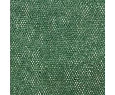 Tenda Zanzariera moschiera confezionata 150x250 cm M889 VERDE