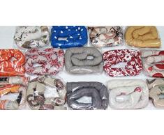 MiriadeShop Paraspifferi Salamino cm. 120 L'unico con Garanzia 5 Anni (Colori Assortiti)