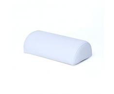 RESINGOMM Cuscino per Lettino Massaggi o per Prendisole qualità Superiore, sfoderabile e Lavabile. Made in Italy