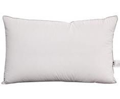 Cinelli Guanciale Rio Doppia Camera Effetto Memory Camere Esterne 100% Piumino DOca Anallergico Lavabile