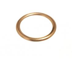 tappezzeria anelli per tende cavo cieco in ottone 25mm 0d 20 mm (confezione da 30)