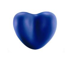 Outlook Design V841710068 Relax Cuscino Poggiatesta per Vasca da Bagno, Blu