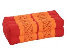 Accessori Relax Cuscino Pieghevole Handelsturm 40x40 Cm - Per Yoga E Meditazione A 782780