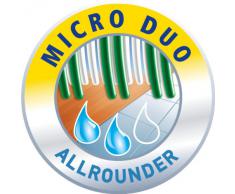 Leifheit, Strofinaccio Micro Duo