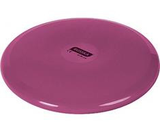 Russka - Cuscino per sedia da ufficio, viola