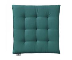 Tom Tailor Dove 580824 Federa per Cuscino 40x40 cm Colore: Petrolio
