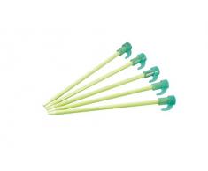 Happy People Picchetti tenda in fibra di vetro, 20x,7x cm