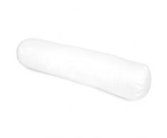 Linnea Cuscino alla Francese 80 cm GRIZZLIT FLOTEX - Fibre Cave Poliestere