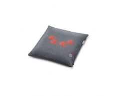 Beurer MG 135 Cuscino per Massaggio Shiatsu con Fuzione Calore