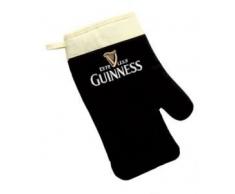 Guinness guanto da forno della birra