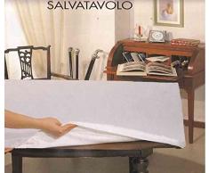 Copritavolo sotto tovaglia cm 140x140