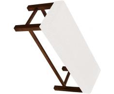 Copertura Per Panca Elasticizzata,Velluto Premium Copripanca Per Sala Da Pranzo Copri Panca Fodera Per Panca Rimovibile E Lavabile Protezione Anti-polvere, Per Soggiorno, Cucina ( Color : A4 , Size :