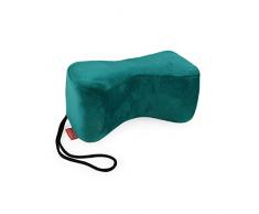 Legami STP0001 Mini Cuscino da Viaggio In Memory Foam