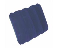 Highlander Sleepeze - Cuscino gonfiabile da viaggio, colore: blu