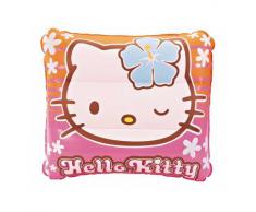 GIOCHI PREZIOSI LCT08117 - CUSCINO GONFIABILE HELLO KITTY CM 48X43