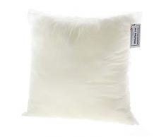 imbottitura anime per cuscini arredo 60X60 ovattati alta qualità