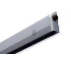 Parafreddo Domatic Igloo compact EXT DA3062 sovrapposto allinfisso - Argento, 900 mm