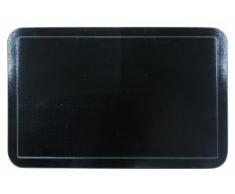 Quid, Set di tovagliette allamericana in plastica, 6 pz.
