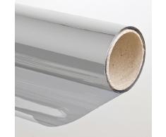 PUCKELFLY pellicola per finestra, trasparente, 50x150 cm - Svizzera