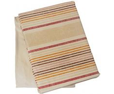 Lenzuolo SMOOTH V.1 FLANELLA piazza mezzo (sopra lenzuolo 180x290 +1 sottolenzuolo 125x200 +1 federa)