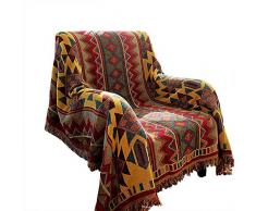 Tappeto Kilim Arts,Tappeto da pavimento stile orientale indiano Cotone Multicolore 200 x 250 cm prodotto con telaio a mano