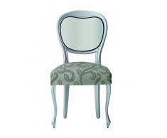 Eysa Italia Over coprisedia - pack 2 - col. 06-grigio