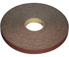 SAIT, DA25X50MT/40, Conosce da 25 x 50 m / 40 abrasiva rotolo di stoffa 50 m