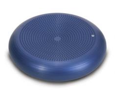 Sport Togu, Dynair Cuscino-Palla XXL Level III - 50 cm, Blu (Blau), 51 cm