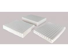 Wizard Cuscino anti-soffocamento pediatrico per bambini/malattia del bambino, respirazione, epilessia (altezza 50 mm)