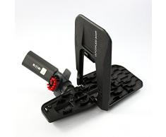 Polti spazzola VaporFlexi flessibile tappeti moquette Vaporetto Pro 80 85 90 95