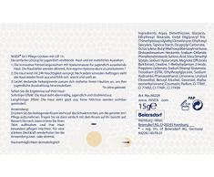 Nivea 3 in1 anti age Cura Cuscino per Tonalità naturale e umidità, per tipi di pelle chiara, 15 g