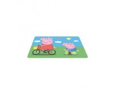 Peppa Pig - Tovaglia, in Plastica