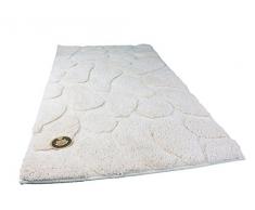 Gözze, Tappetino da bagno, Beige (natur), 70 x 120 cm