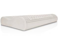 Pillux Cuscino Cervicale Lattice (Massaggiante)