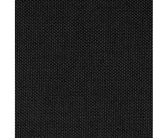 Yukon Cordura® - tessuto Cordura® molto robusto (560 dtex) di 100% poliammide Cordura® - stoffa (al metro, nero)