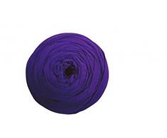 Gembags - Piumone in colore verde militare scuro 8-10 due aghi o uncinetto