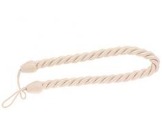 Ateliers28 Embrasse in Textiles, Fermatenda Cotone, Lino T10017141 Taglia Unica