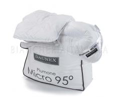 Daunex Piumino Matrimoniale Anallergico micro 95°